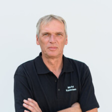 Michael Kohlscheen