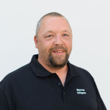 Marcus Elligsen